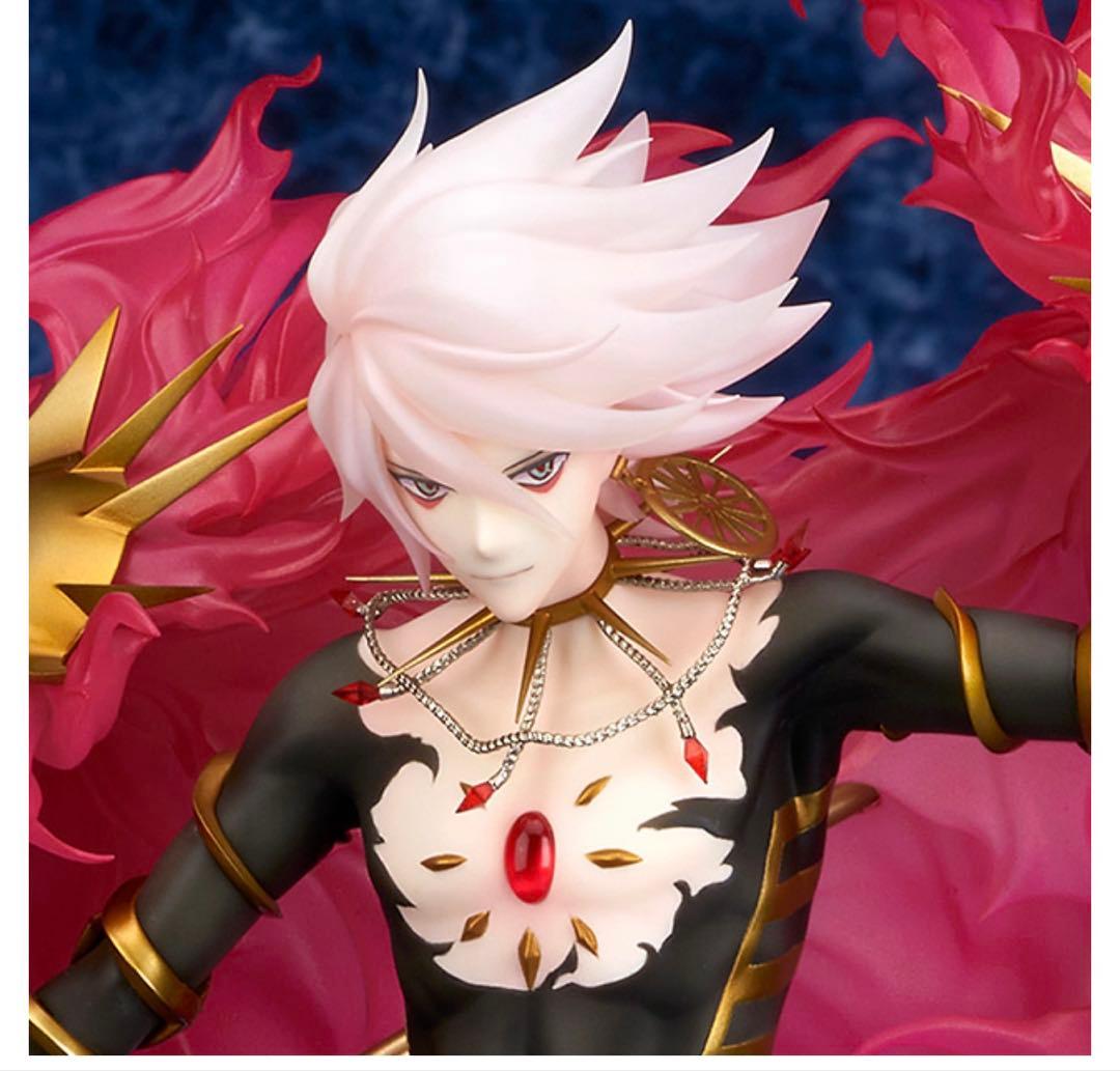 【ばるだにーと】ALTER カルナ/ランサー　フィギュア