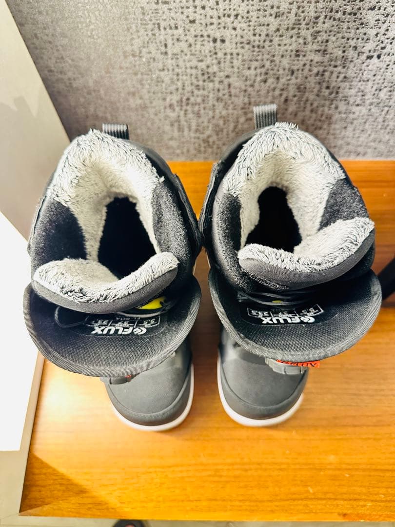 FLUX フラックス　スノーボードブーツ　FL-BOA