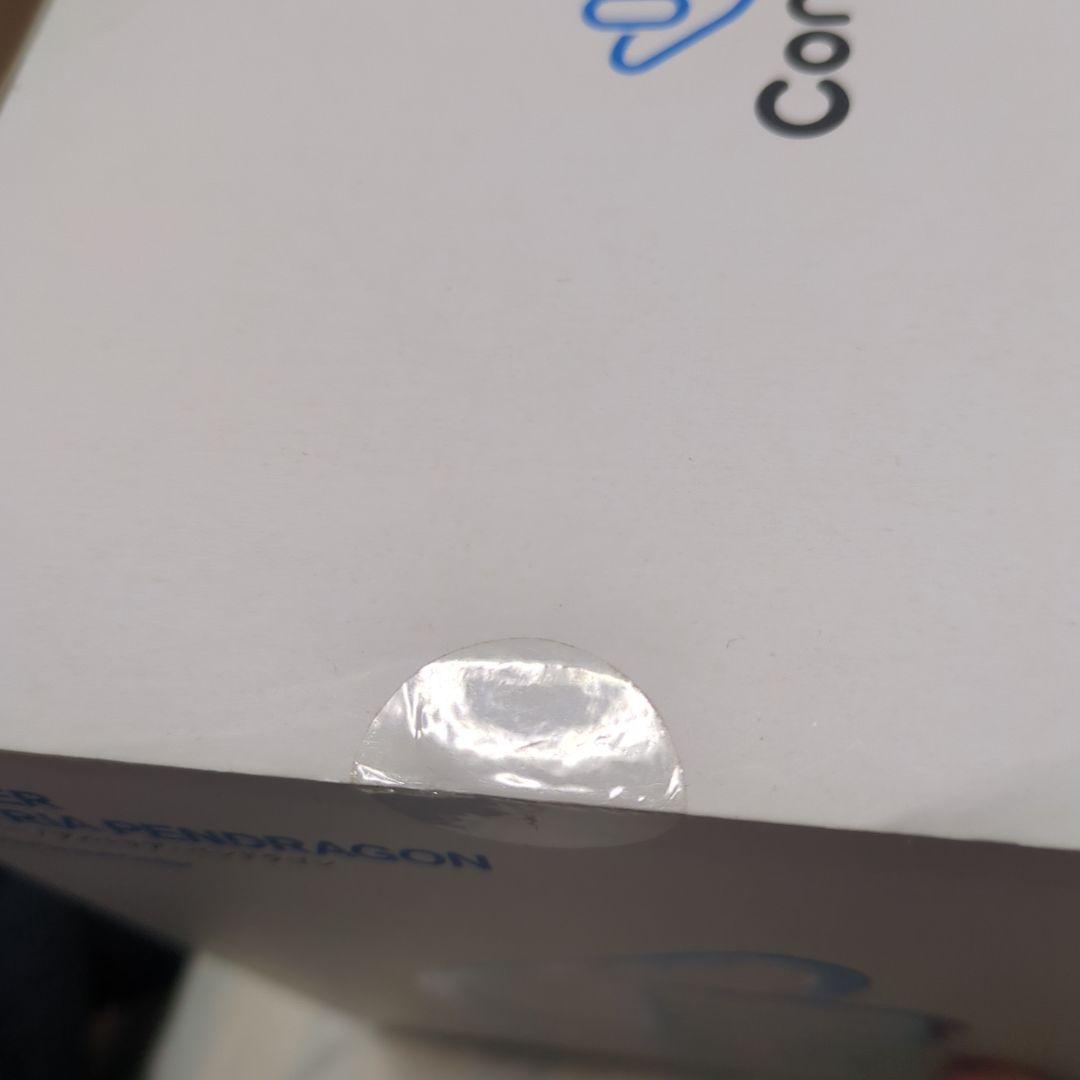 未開封　ConoFig セイバー　アルトリア・ペンドラゴン Fate FGO