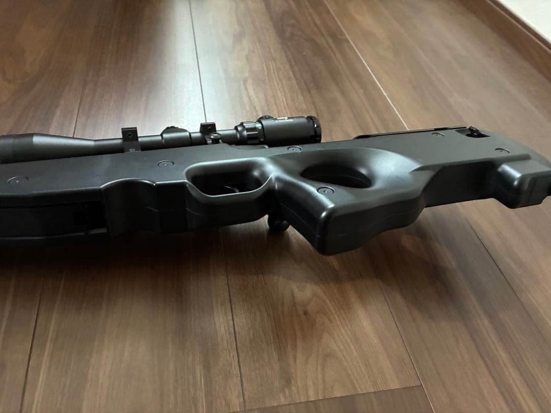 クラウンモデル TYPE96 junior スナイパーライフル