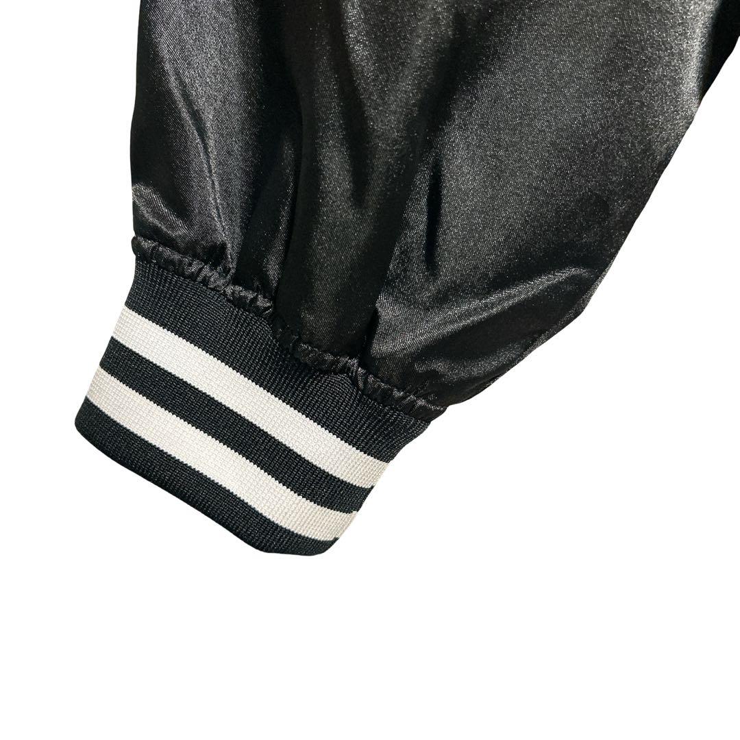 美品 King Gnu キングヌー　CEREMONY　コーチジャケット　XL