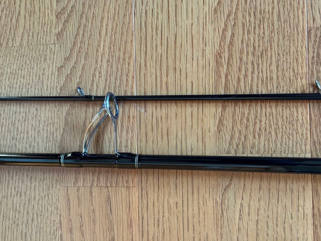 ヤマガブランクス バリスティック 106MMH “BETA”