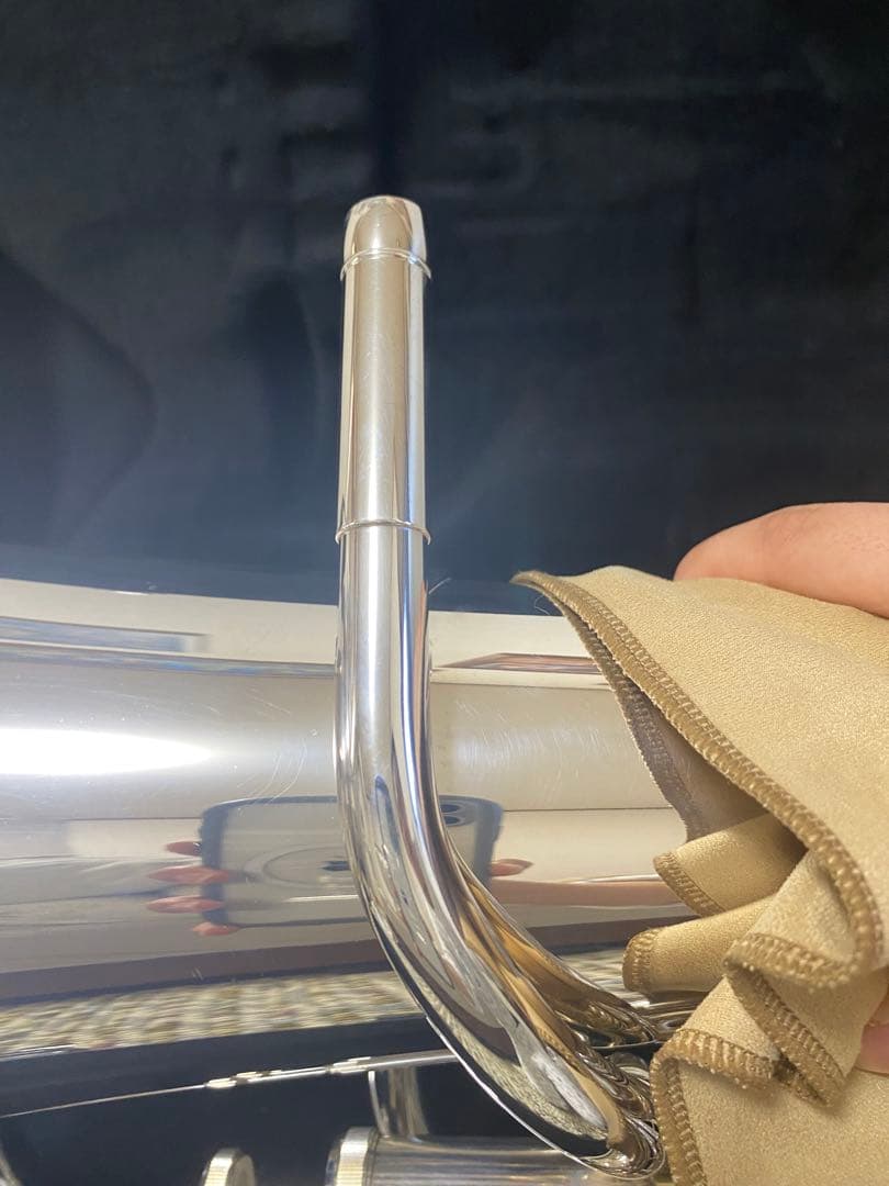 YEP-321S ユーフォニアム ヤマハ