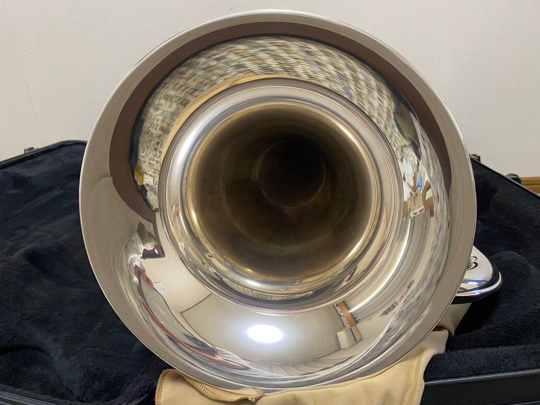 YEP-321S ユーフォニアム ヤマハ