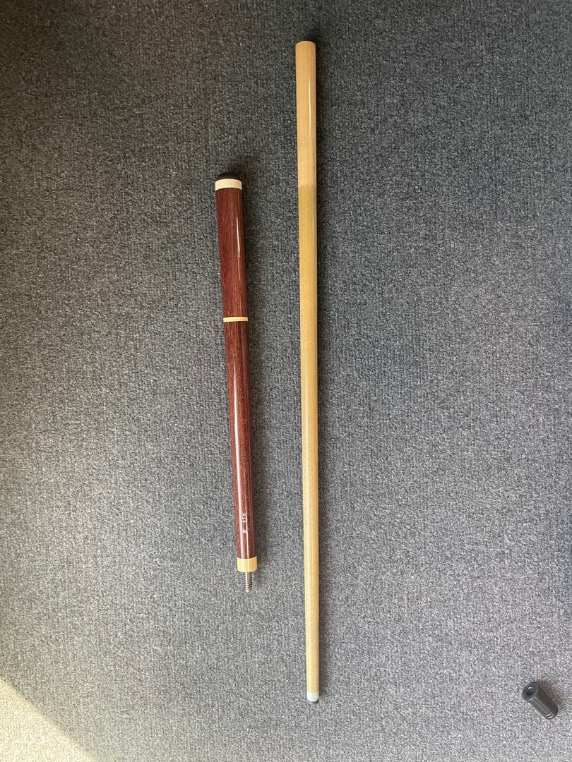 Adamジャンプキュー　KEN