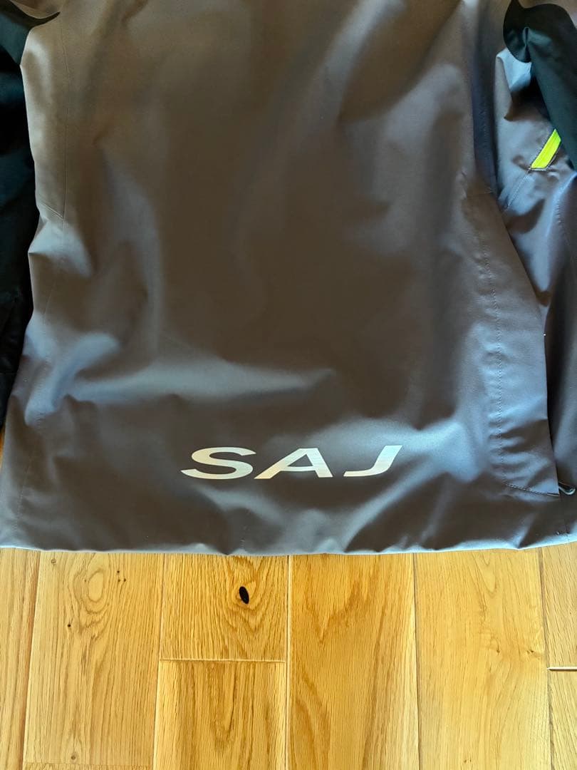 ⭐︎非売品　SAJ スキーウェア