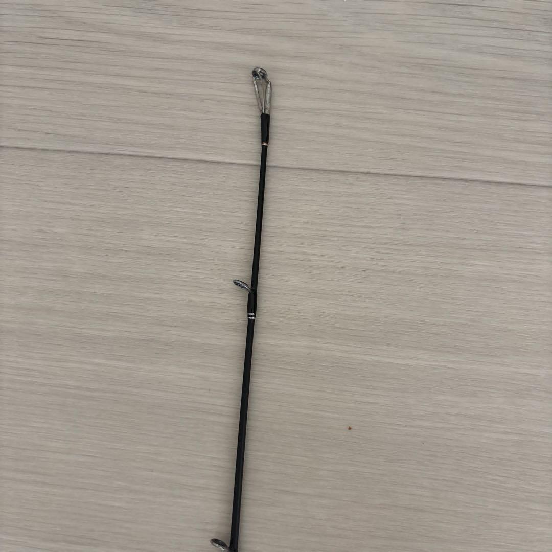 ロッド L WITCH QUEST 633SF