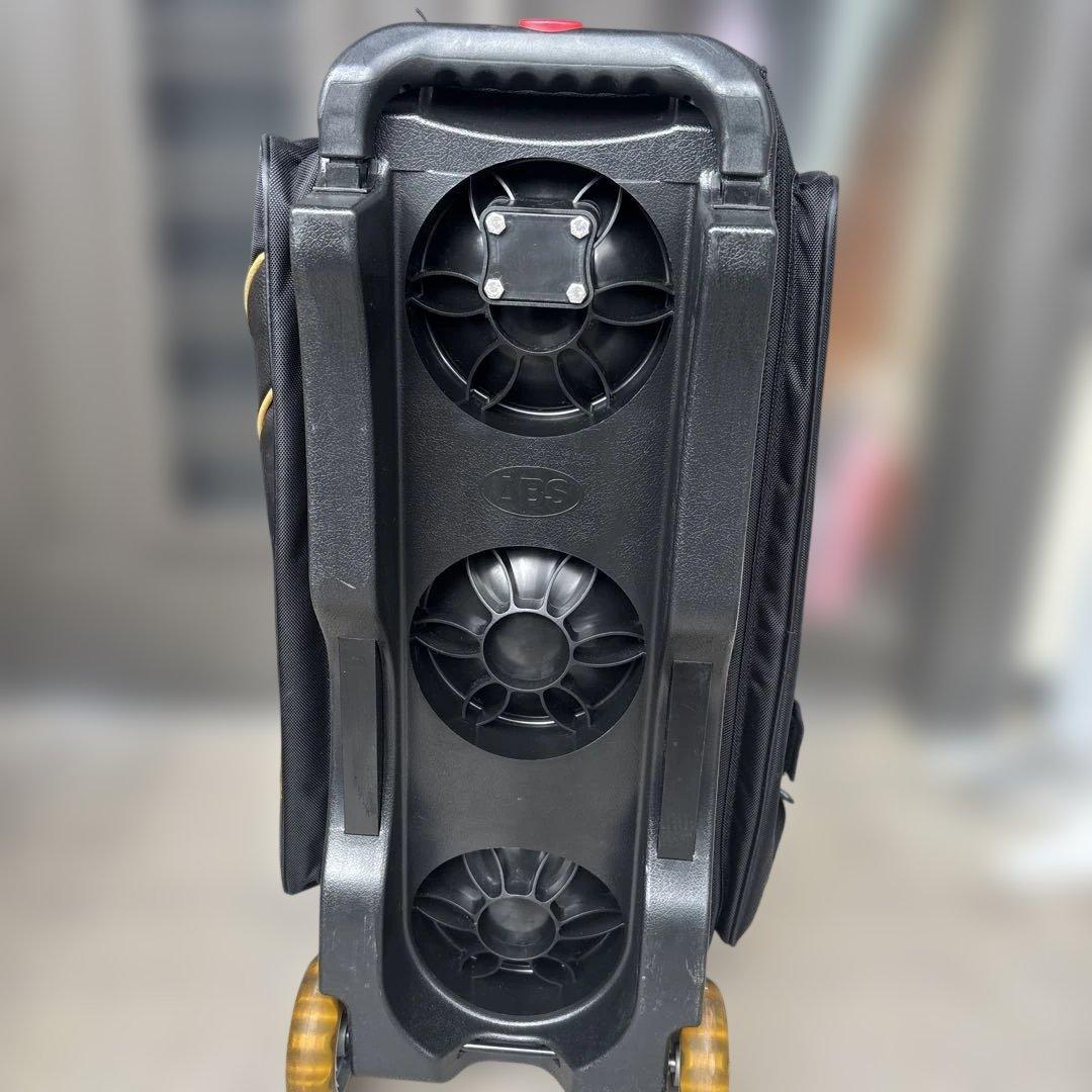 PRO-AM ボウリング用バッグ VISE