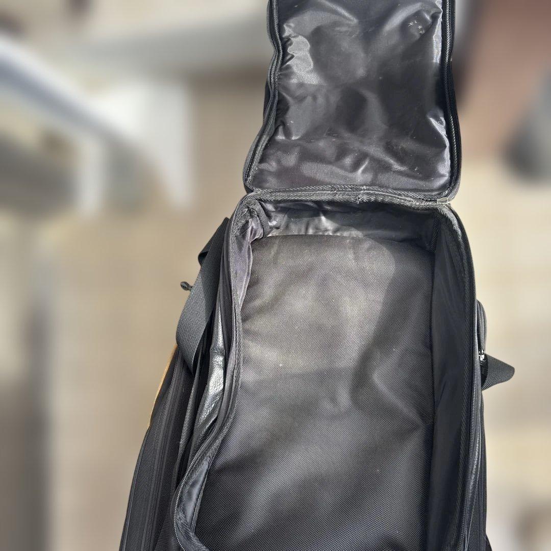 PRO-AM ボウリング用バッグ VISE