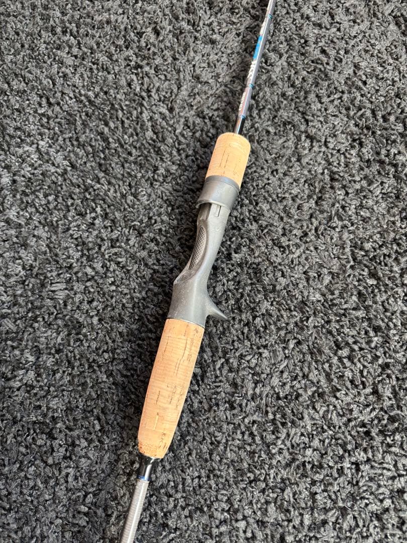 CB ONE SSR 631FB FLEX タチウオジギングに是非！