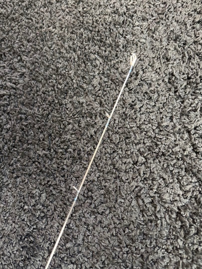 CB ONE SSR 631FB FLEX タチウオジギングに是非！