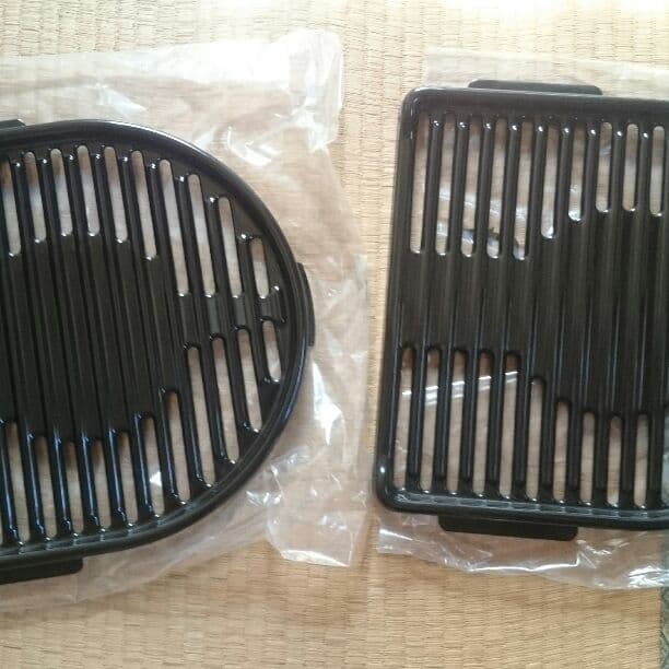 コールマン
ロードトリップ グリル LXE-J