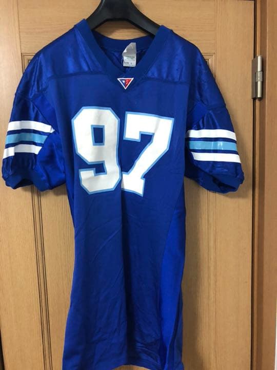 ユニフォーム　五洋建設パイレーツ　Lサイズ