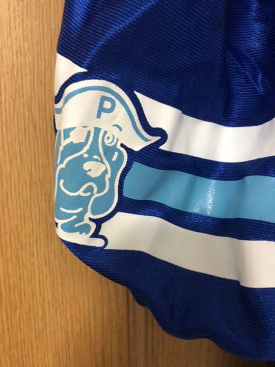 ユニフォーム　五洋建設パイレーツ　Lサイズ