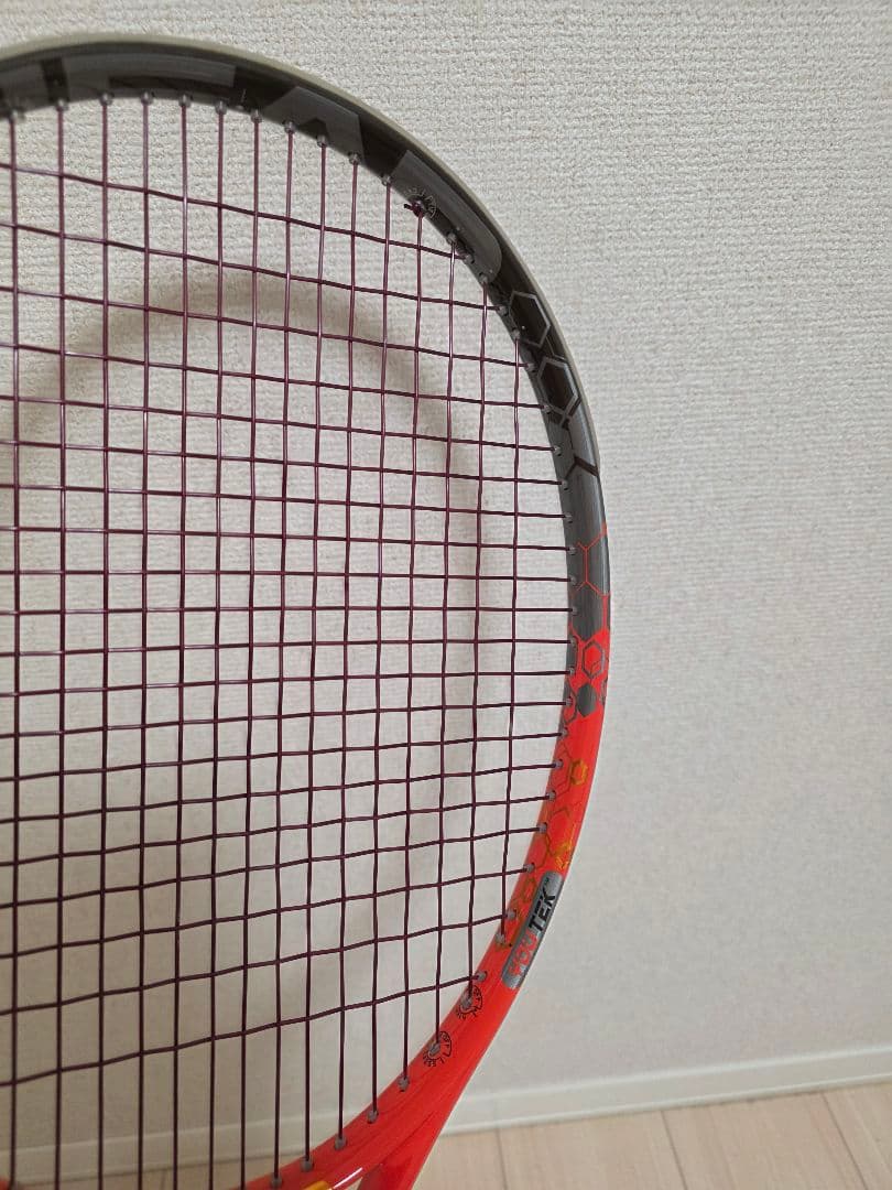 HEAD You Tek IG Radical MP ユーテック ラジカル