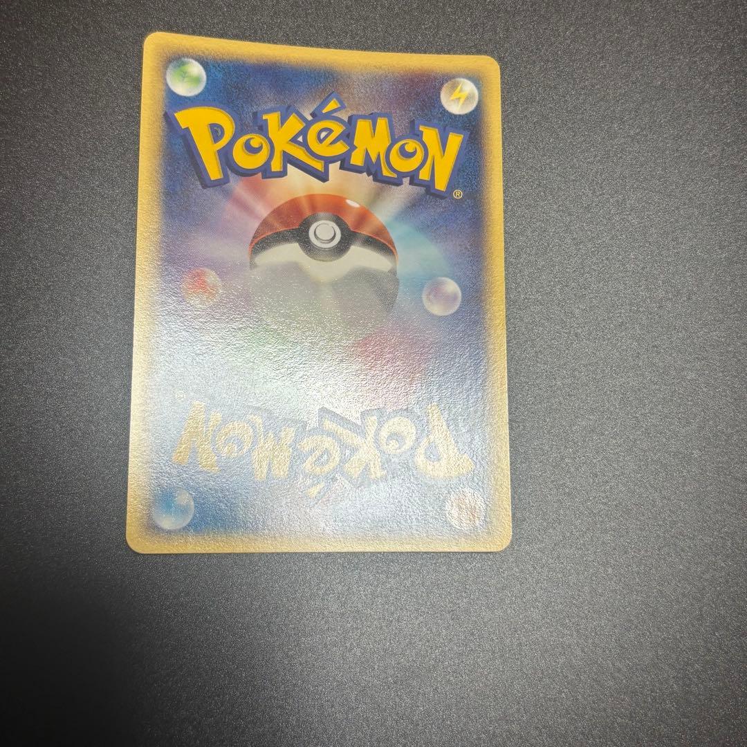 レックウザ ポケパークプレミアムファイル 009/009