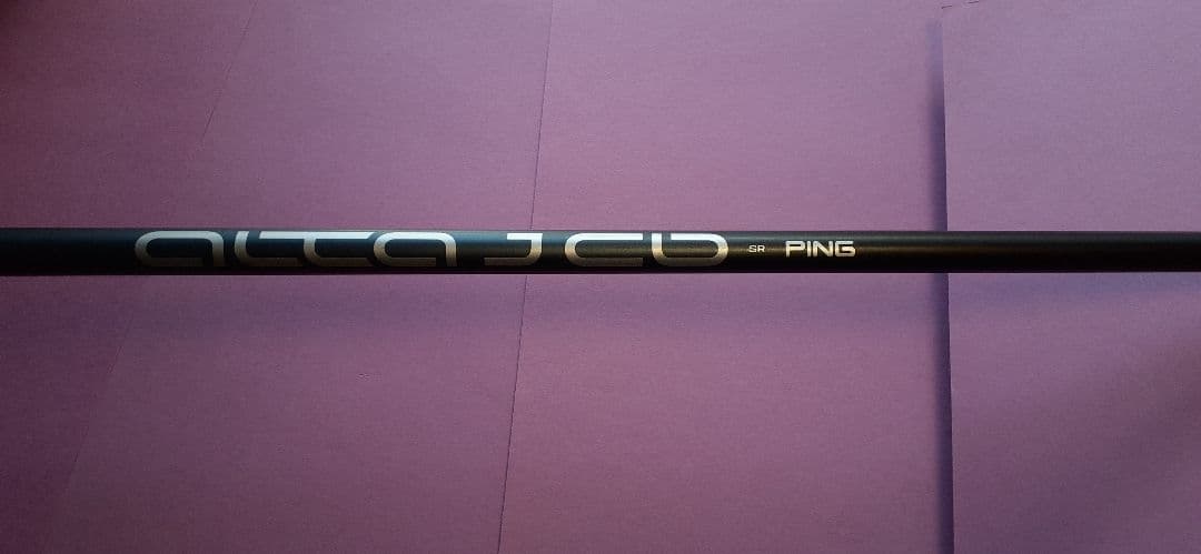 ピン　G425 ハイブリッド　#4