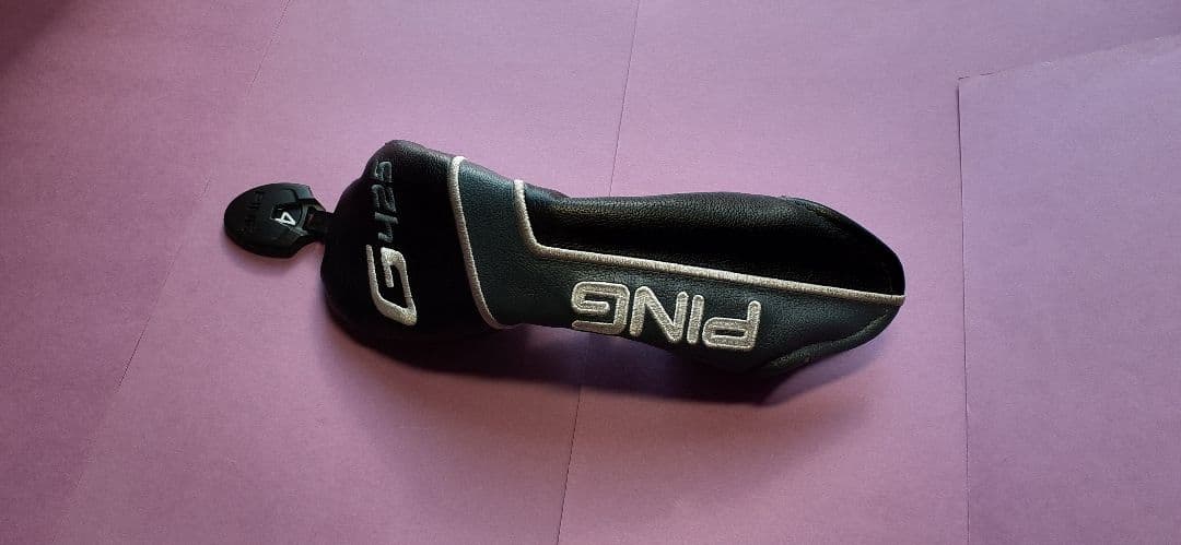 ピン　G425 ハイブリッド　#4