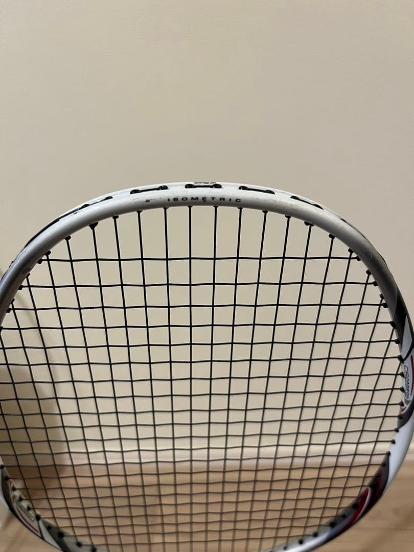 アークセイバー7 バドミントンラケット