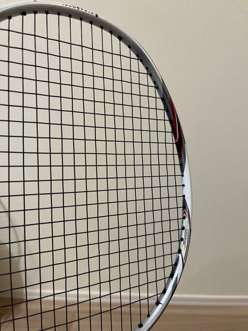 アークセイバー7 バドミントンラケット