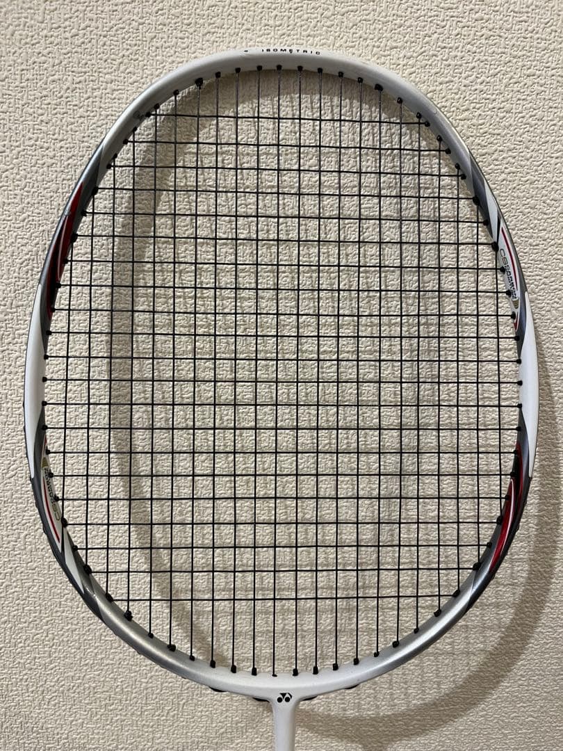 アークセイバー7 バドミントンラケット