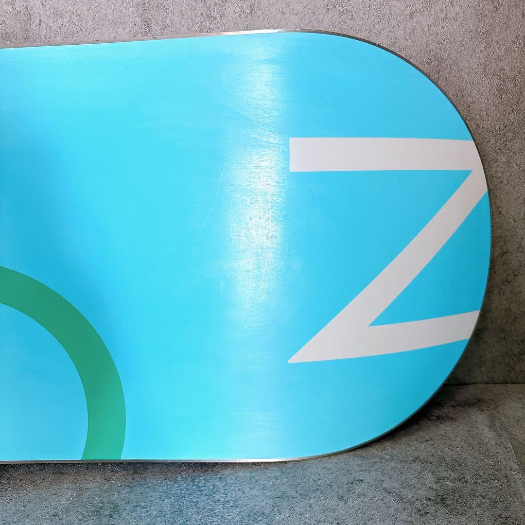 【BURTONセット】レディーススノーボード　 バートン　144cm バイン付き