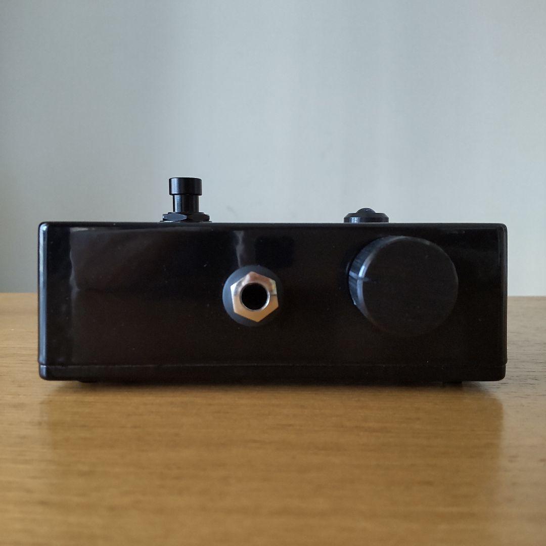 【希少品】SM Pedals Red Dot NKT275 SM Fuzz