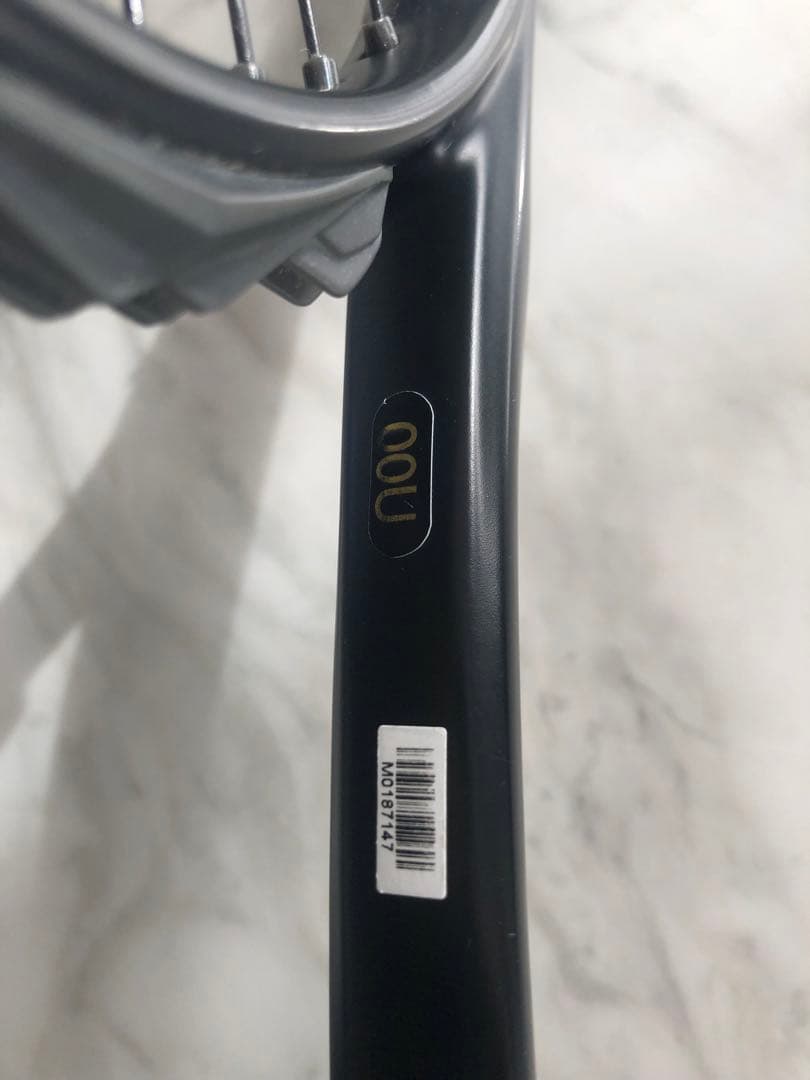 ソフトテニスラケット　DIOS pro−x