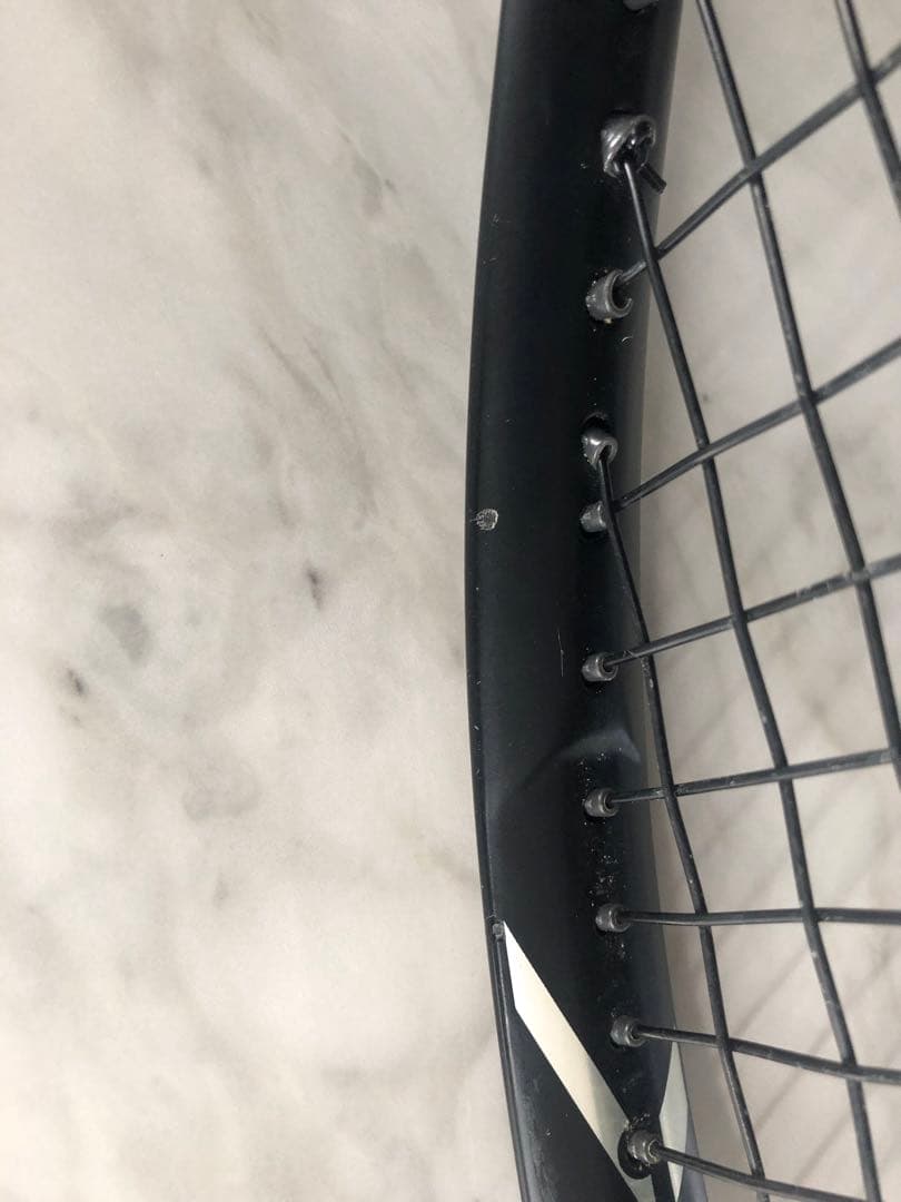 ソフトテニスラケット　DIOS pro−x