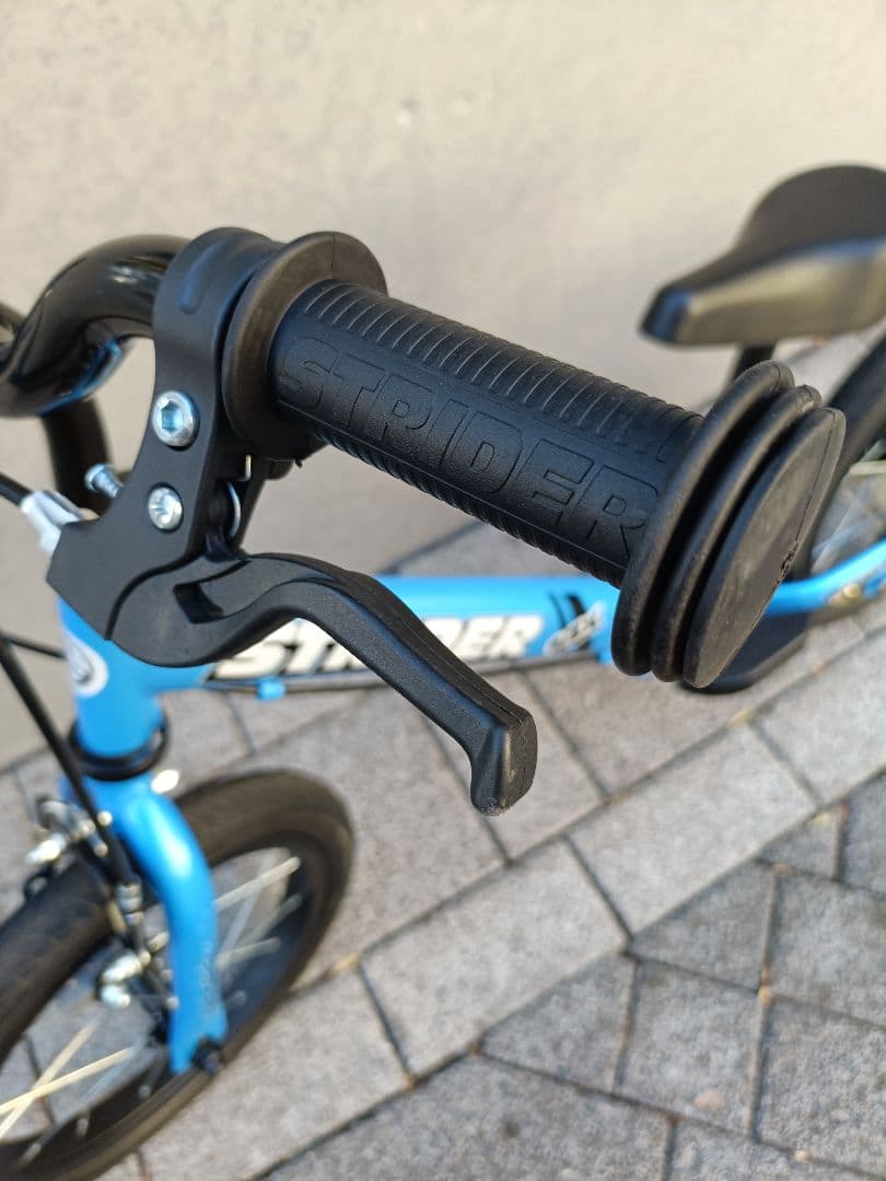 ☆専用☆STRIDER 14xストライダー 14X 14インチ スティールブルー