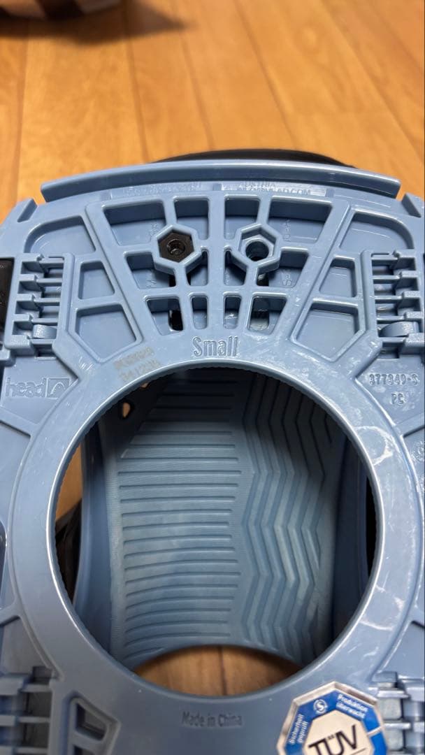 HEAD スノーボードビンディング