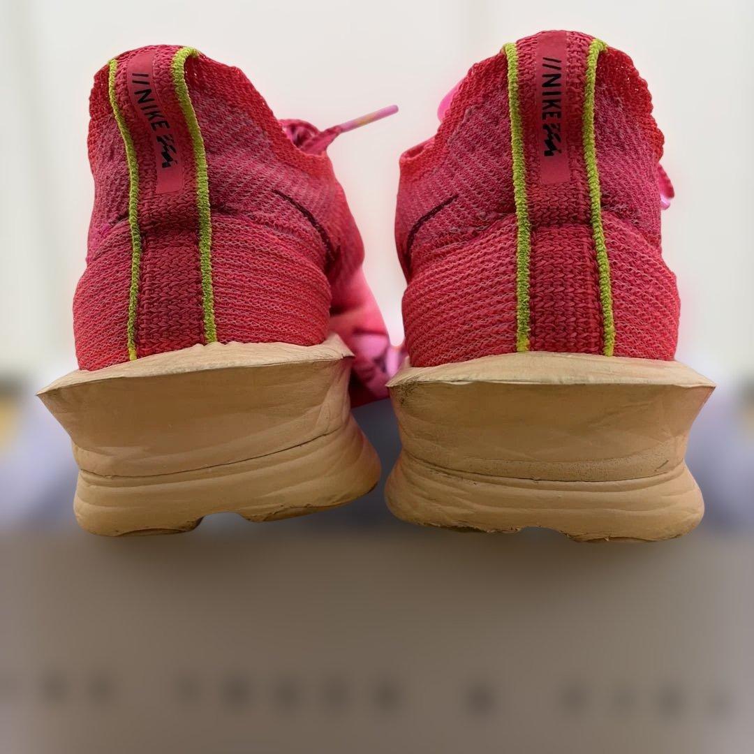 Nike ZoomX アルファフライ3 24.0cm