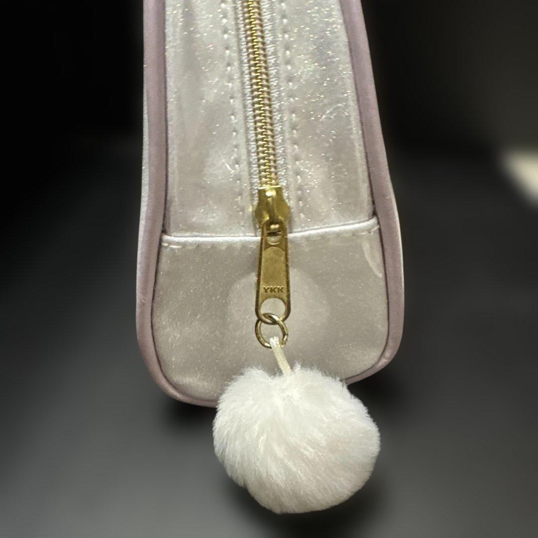 DisneySea公式 リーナベル ダンシングスノーフレークス ぬいぐるみバッジ