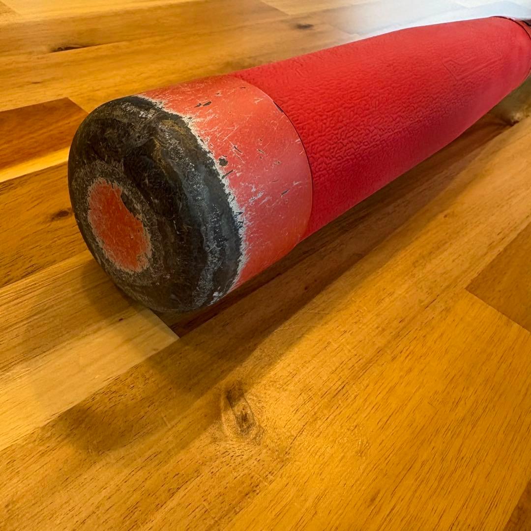 ミズノ 少年軟式用 バット ビヨンドマックス EVIIN