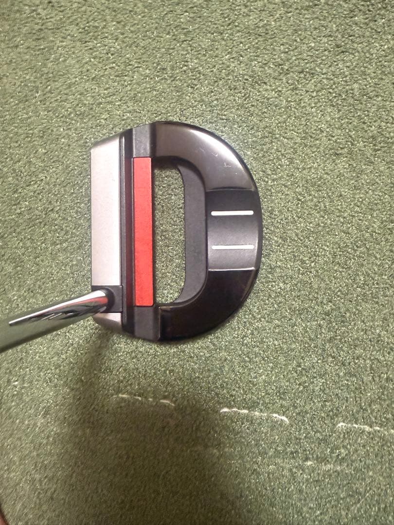 PRGR SILVER-BLADE 03 ゴルフパター