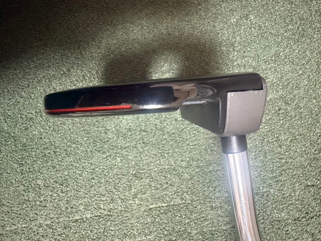 PRGR SILVER-BLADE 03 ゴルフパター