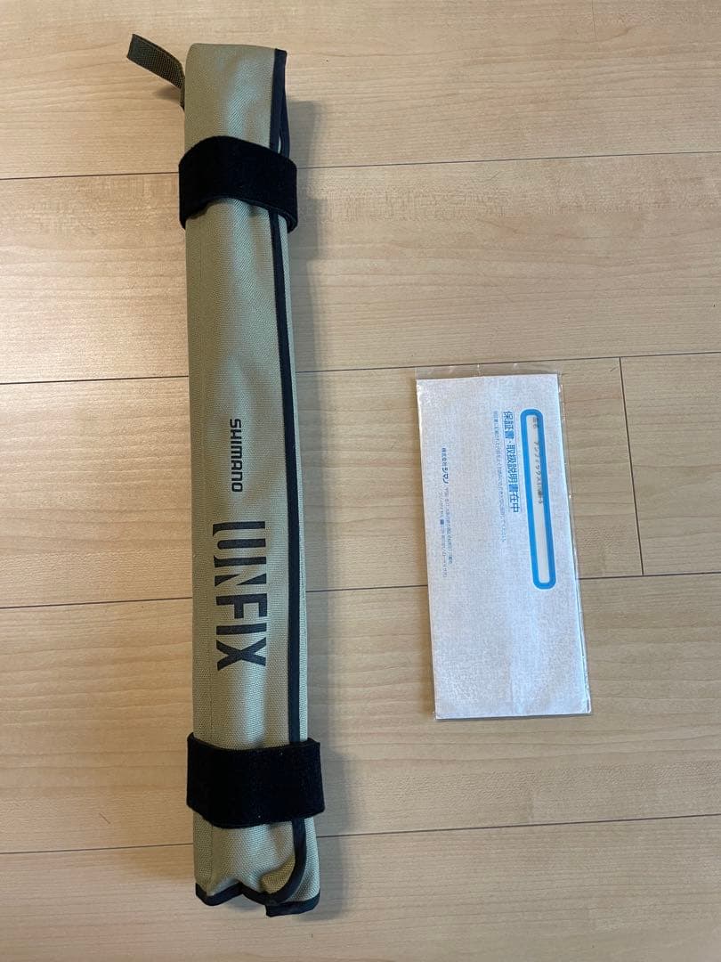 シマノ　UNFIX(アンフィックス) S70MH-5