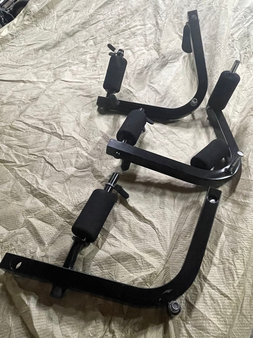 BODY DESIGN トレーニングベンチ 筋トレ ベンチプレス 鉄アレイ ジム