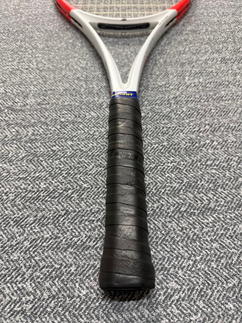 2004年 バボラ ピュアストライク 18×20