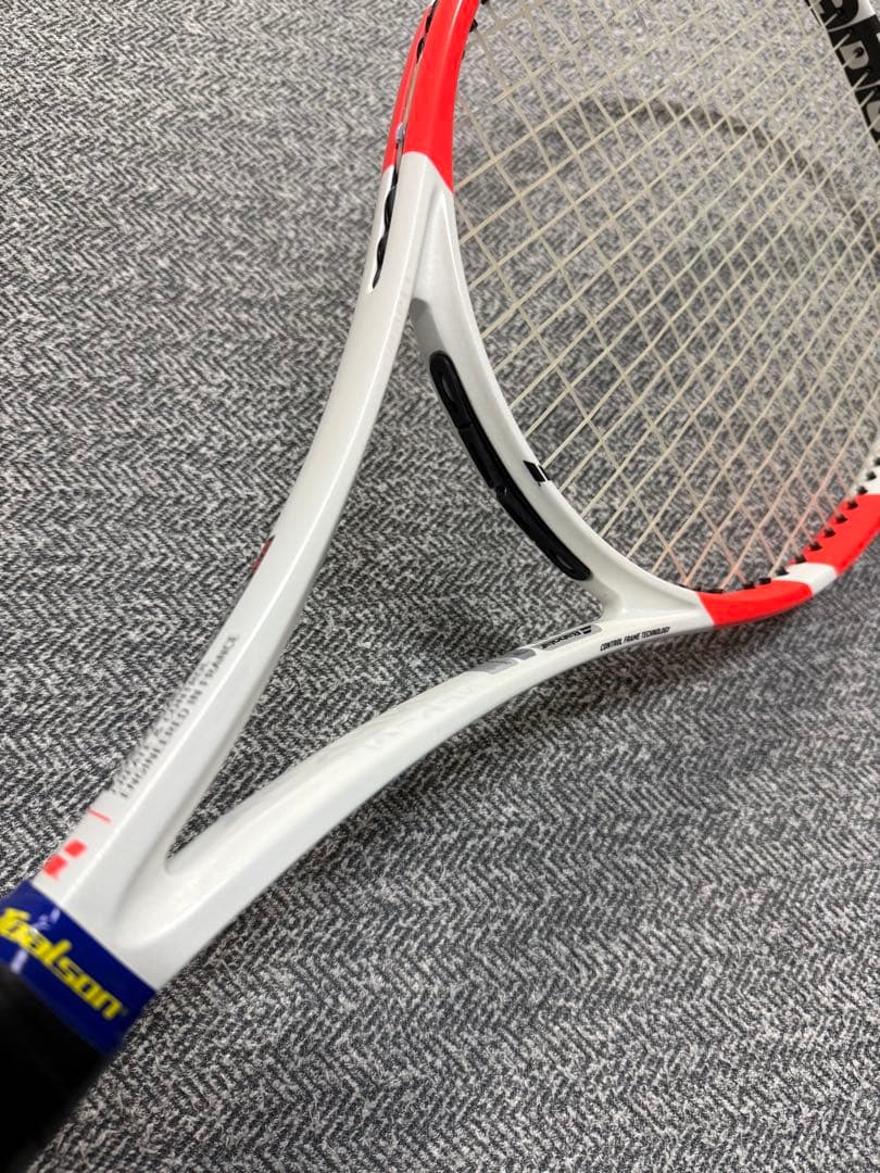 2004年 バボラ ピュアストライク 18×20