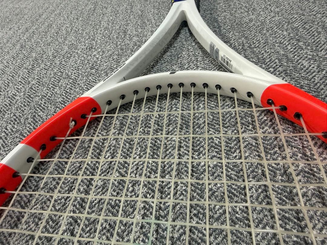 2004年 バボラ ピュアストライク 18×20