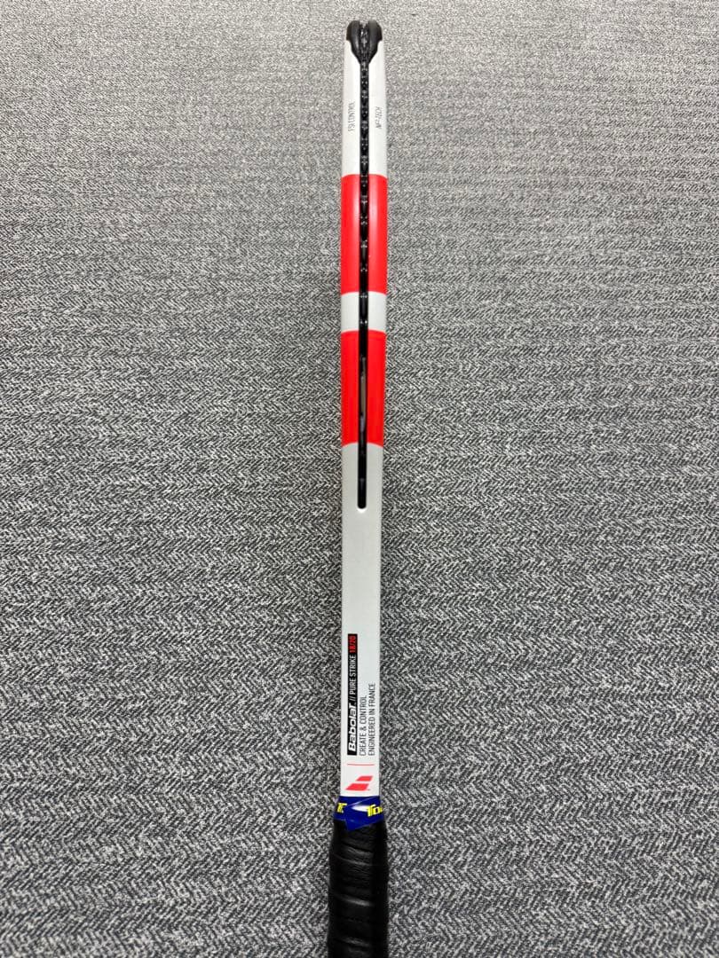 2004年 バボラ ピュアストライク 18×20