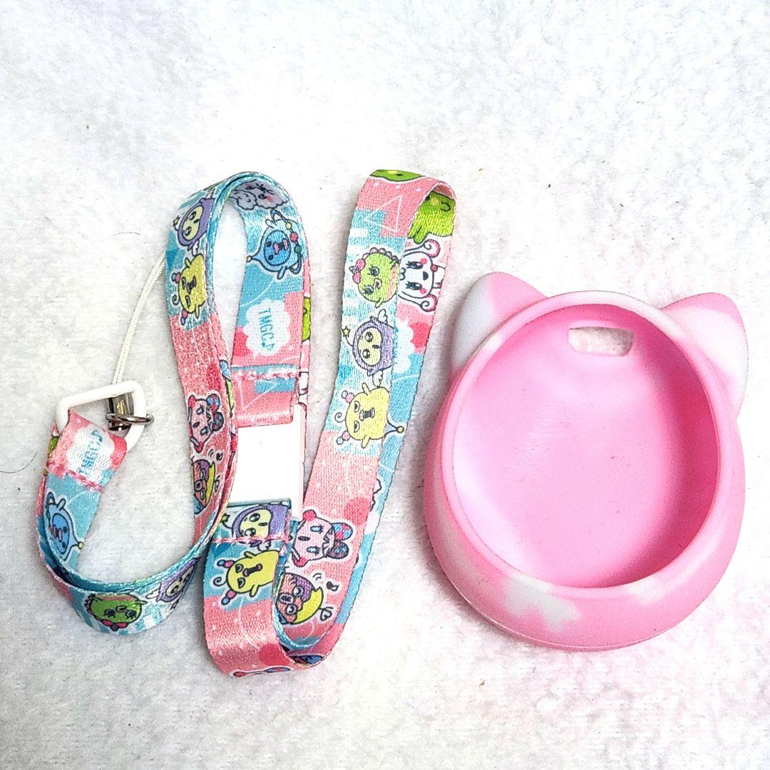 【希少】 たまごっち たまごっちみーつ マジカル ピンク 動作品