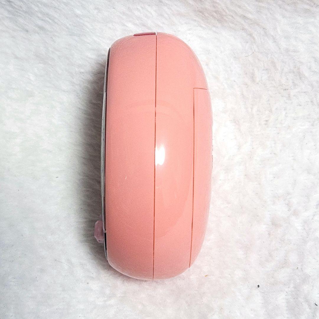 【希少】 たまごっち たまごっちみーつ マジカル ピンク 動作品