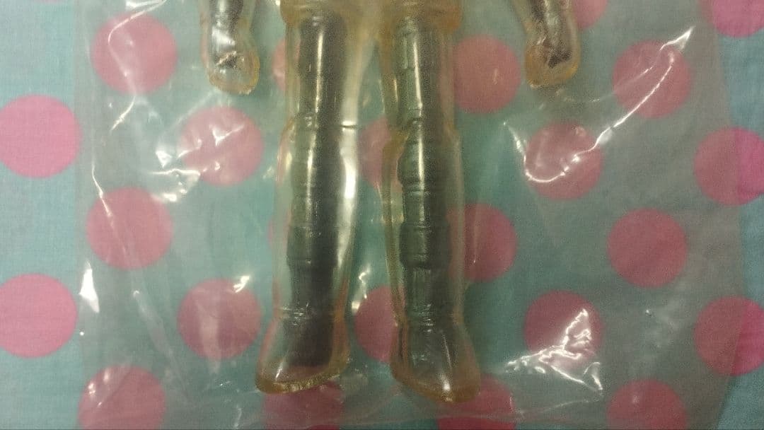 メカニックマジンガーZ ビックワンクラフト あべ♨︎とおる ソフビ 永井豪 新品