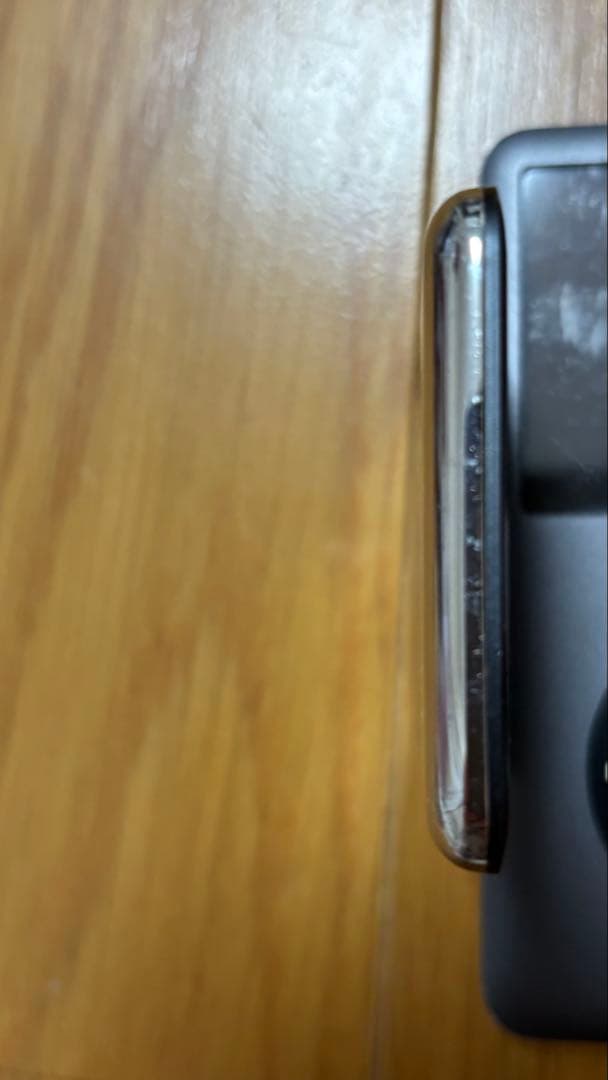 動作品　Apple iPod Classic 8GB