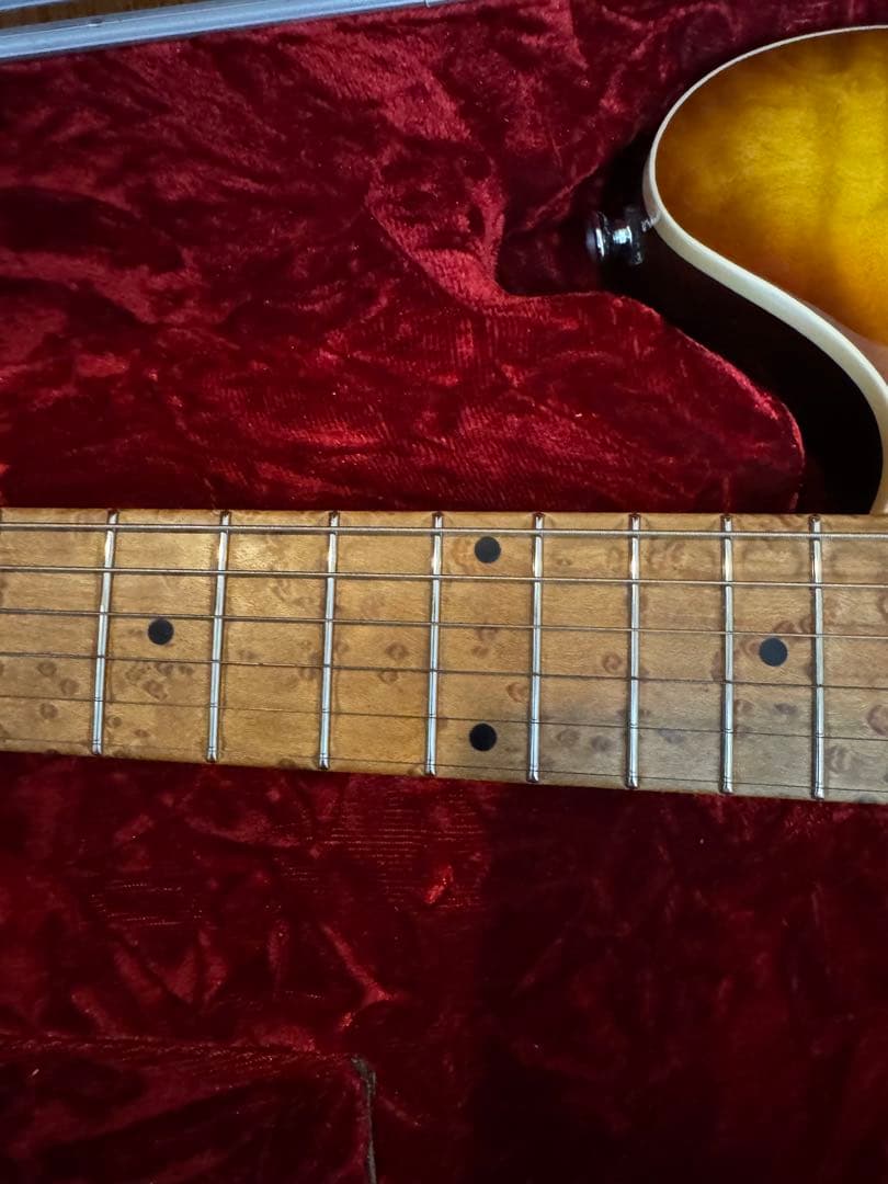 EVH WOLFGANG SPECIAL TBSレフティ