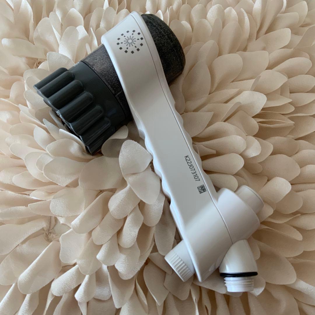 ◆ミラブルゼロ◆シャワーヘッド　ウルトラファインバブル　塩素除去