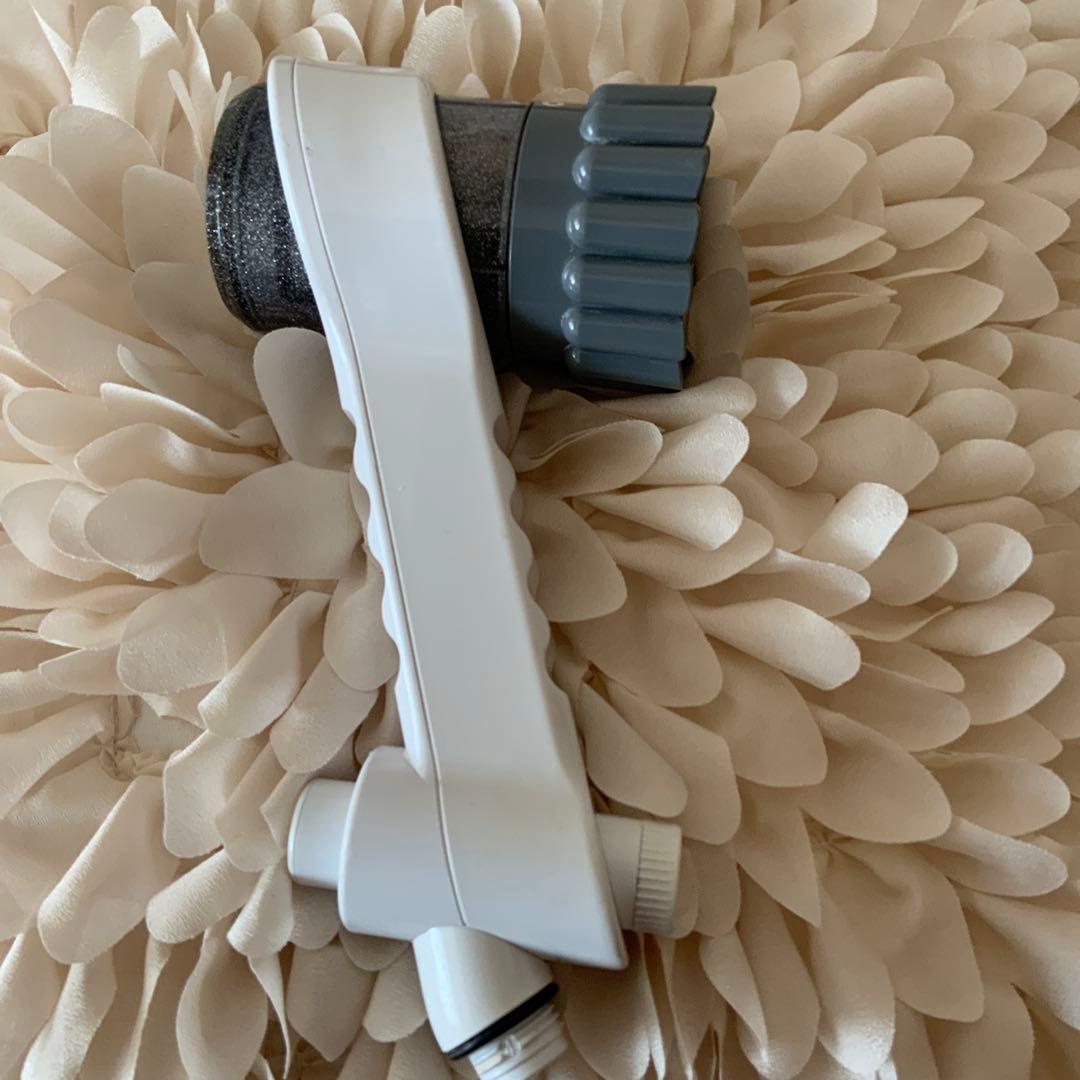 ◆ミラブルゼロ◆シャワーヘッド　ウルトラファインバブル　塩素除去