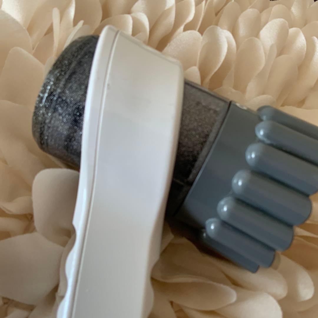 ◆ミラブルゼロ◆シャワーヘッド　ウルトラファインバブル　塩素除去